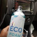 이정카세차장 | [셀세모 ECO FOAM] 셀세모 에코폼 사용기