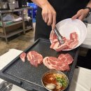 은하식당 이미지