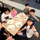 부천화랑태권도 이미지