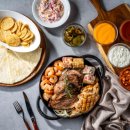 홀리데이 인 광주 호텔 이미지