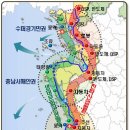 [9월 2주차 행정계획 해설] - 제4차 국토종합계획 수정(2011~2020) - 3편 이미지