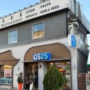 GS25화성상록 | 화성 행궁동 놀거리 데이트코스 추천 GS25 스펀지밥 면허증 뽑는 법, 꿀팁