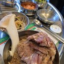 홍고추장삼겹살 - 성동구 왕십리로 347 | 산곡역 고기집 을지로연탄구이 청천점 솔직 후기 고추장삼겹살이랑 양념돼지갈비 먹어봤어요