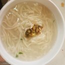 자매보리밥 칼국수 이미지