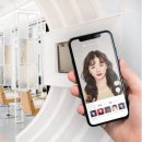 헤어뷰티 이미지