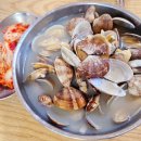 전라도팥바지락칼국수 - 의왕시 안양판교로 379 | 전라도팥바지락칼국수