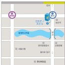 스쿨푸드 종로 청계천