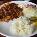 돈까스&국수 이미지