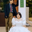 우리정감약국 | 서울 경복궁 레트로 웨딩스냅 촬영 후기