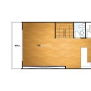 새솔동행정복지센터 1층 이미지