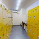 아트복싱체육관 이미지