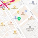 버스정류장(상인현대맨션앞) 이미지