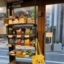 올시즌스커피 | 도쿄 카페 추천, <올시즌스커피 이케부쿠로점> 푸딩과 카페라떼