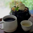 용인 남사카페 : 아리랑도원 만수무강 빙수 후기