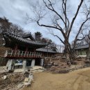 (주)신성 오앤에프 | 철원 화개산 도피안사 천년고찰. 이은욱의 사찰기행 115
