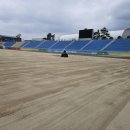 팔마종합운동장 팔마주경기장 이미지