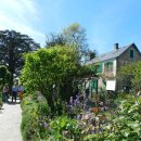 모네정원 이미지