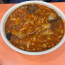 노벨문구 - 동구 | 전주 중국집 맛집 노벨반점 | 3대천왕 맛집 전주물짜장 오픈런 후기/주차불가능