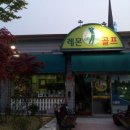 레몬스크린골프 이미지