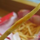 롯데리아 신모라점 이미지