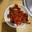 [의왕 백운호수] 양이 푸짐한 오리고기 맛집 &#34;와우리장작구이&#34;