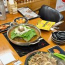 남다른감자탕태전점 | 대구칠곡감자탕 맛집 남다른감자탕 태전점 24시간 영업 뼈전골 연탄불고기 후기