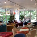 피어나&아트파크카페(Art park cafe) | [안양 만안구] 삼성산카페, 안양예술공원 피어나&amp;Art park cafe