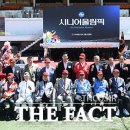 용산 제2체육관 이미지