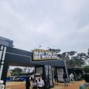 서울잠실에 나타난 스타워즈 감성! 만달로리안 &amp; 그로그 팝업스토어 방문 후기