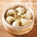 ㈜풍림푸드 | 🥟 김장철, 따뜻한 한입의 여유팔당 동동국수 1000g 얇은 피 고기·김치 만두