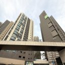 한신더휴 앞 | 인천시청역 한신더휴아파트 임장 후기 :: 인천 신혼부부 아파트