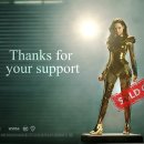 원더우먼 이미지