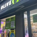 올리브영 부산당감점 | [일 상] 올리브영 부산당감점 / 민생회복지원금 사용가능매장 방문 후기