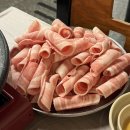 부원냉삼집 안락점 | 안락동 냉삼 맛집 부원냉삼집 안락점 | 저녁 식사 후기