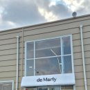 우주라이크 커피 미사강변점 | 미사 대형 베이커리 브런치 카페 | 드 말리 (De Marly) 내돈내산 솔직 후기