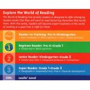 Reading Hero 이미지