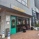 더클라 | [신대방삼거리 카페] 조용히 데이트하기 좋은 카페 '클라소피' 후기