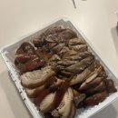 단골오향족발