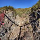 거창 항노화 힐링랜드 자연휴양림 | 거창 여행 코스, 우두산 Y자형 출렁다리(입장료, 거창 항노화 자연 휴양림, 힐링랜드)