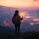 안산동산고등학교 이미지