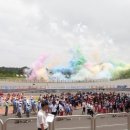 양양사이클경기장 이미지