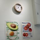 LOVEY | 장안동샐러드 샐러드러비(SALAD LOVEY) 부채살포케 홀 후기