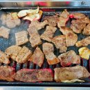 영도숯불갈비 이미지