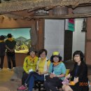 지리산빨치산토벌전시관 이미지