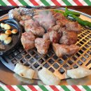 원조부안집송내역점 | 파주 운정 동래정 돼지고기 목살 가브리살에 반하다 - 맛집인정