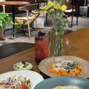 소일 | 분당 데이트 서판교 파스타 맛집 울림테이블 바이 소일 식사 후기