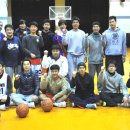 한밭중학교(체육관) 이미지