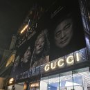 김용호 | 구찌 사진전 GUCCI 두 개의 이야기, 사진가 김용호 전시