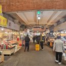 광장시장 이미지