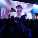 ​머스크와 트럼프 '브로맨스'의 시작과 몰락, 총정리! 이미지